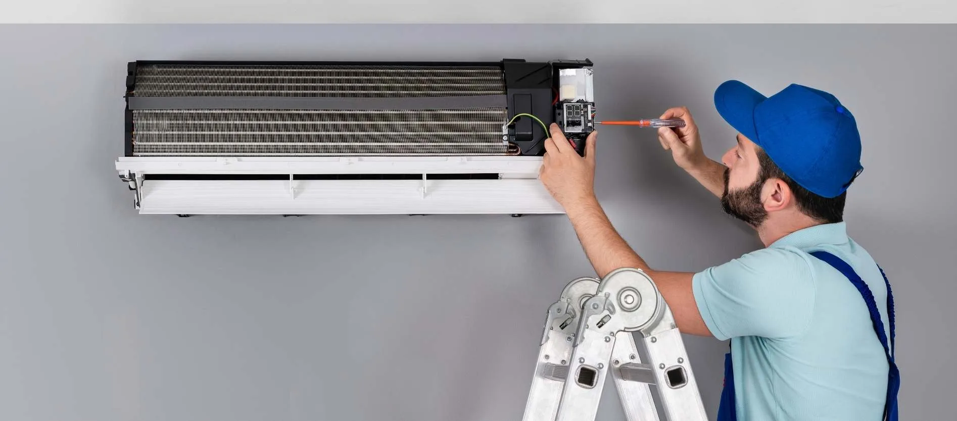 Maltepe Yalı Mitsubishi Klima Gaz Dolum Servisi